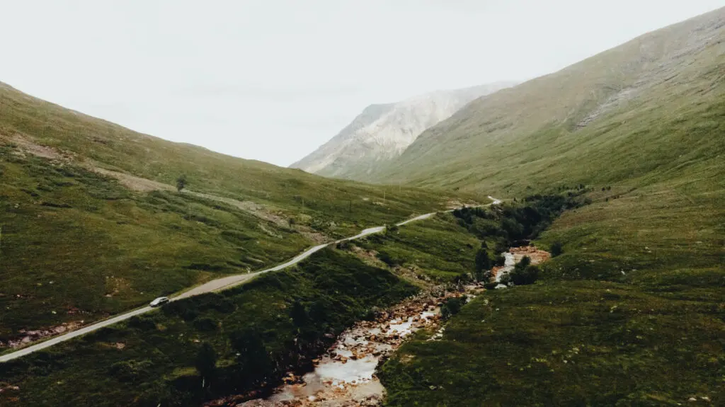 Scotland Nomads