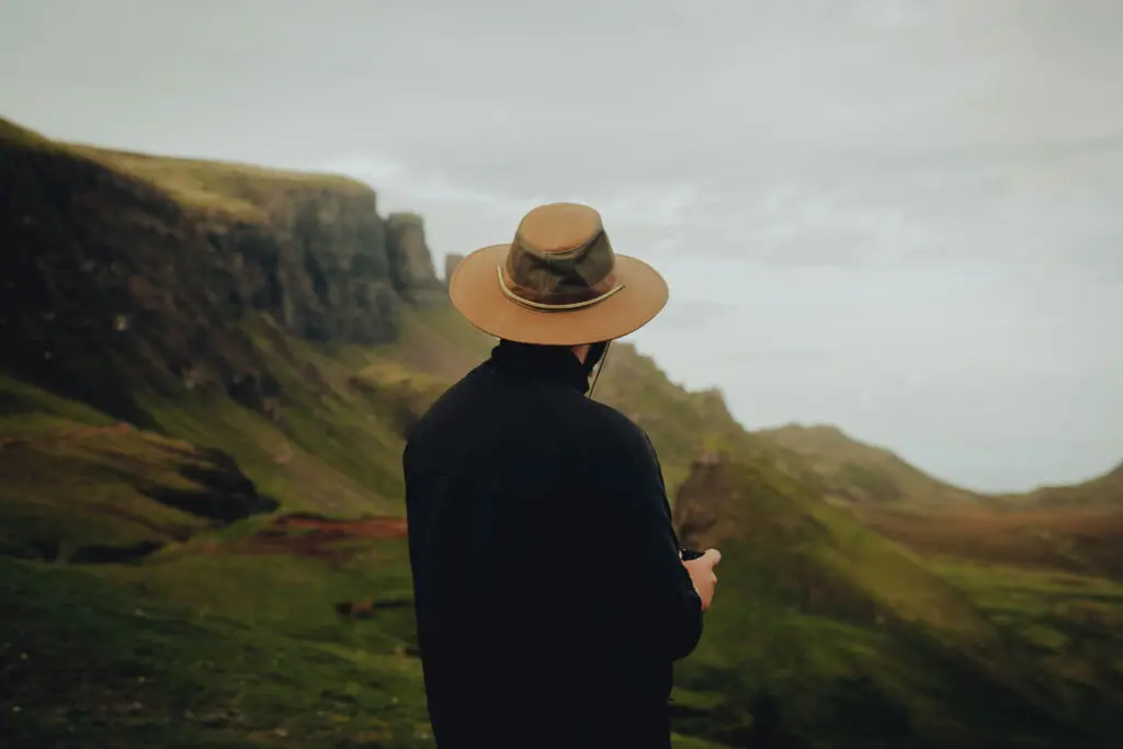 Scotland Nomads