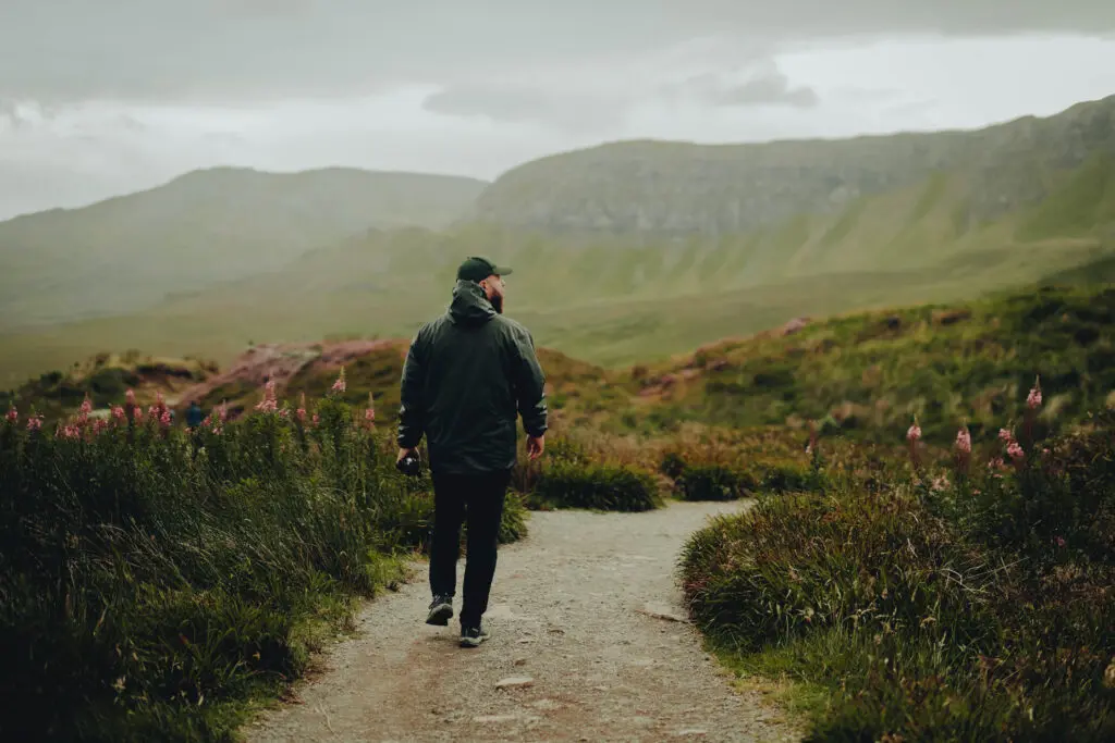 Scotland Nomads