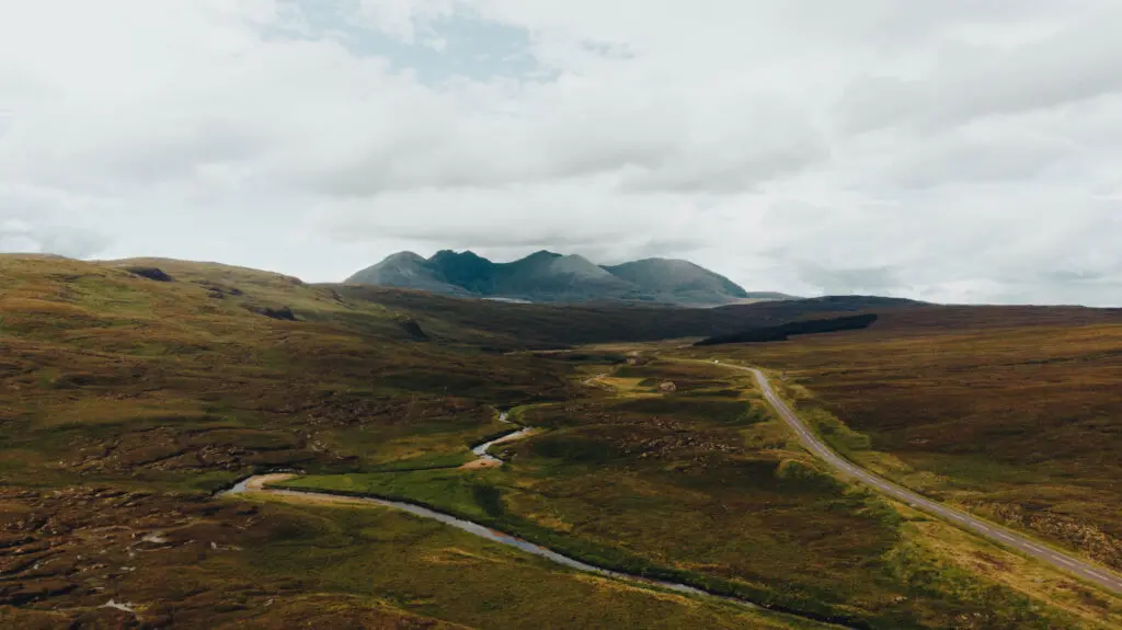 Scotland Nomads
